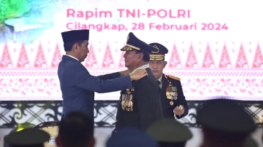 Menakar Loyalitas Prabowo Sebagai Presiden Pada Jokowi, Putus Tengah Jalan?