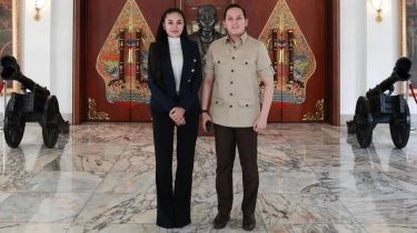 Potret Terbaru Nikita Mirzani Makin Tampil Tertutup Usai Berpacaran dengan Ajudan Prabowo