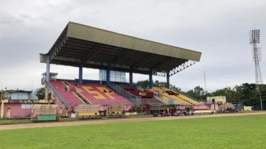 PSSI Desak Stadion-stadion di Indonesia Segera Penuhi Standar FIFA