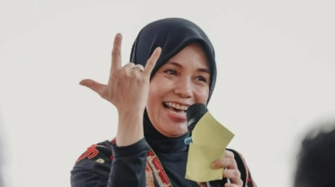 Siti Atikoh Kerja Apa? Istri Ganjar Pernah Diam-Diam Jadi Bawahan Jokowi, Gajinya Sampai Belasan Juta