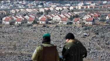 Arab Saudi Kutuk Perluasan Pemukiman Israel Besar-besaran di Tepi Barat, Yerusalem, dan Betlehem