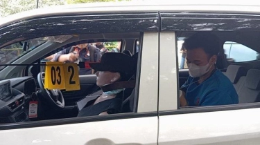 Detik-detik Indriana Dieksekusi di Bogor, Terungkap Kode Didot Pacar Caleg DPR Devara ke Eksekutor