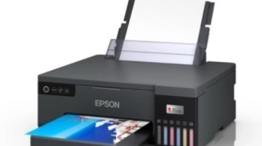 Epson Upgrade Jajaran Printer Khusus Foto L8050 A4 dan L18050 A3+ WiFi.