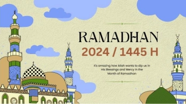 Jadwal Libur Awal Puasa Ramadhan 2024 Jawa Timur untuk Siswa TK, SD, SMP, SMA dan SMK