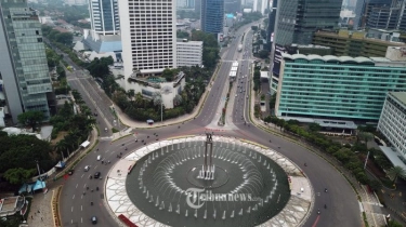 Jakarta Masih Ibu Kota Negara Sampai Keppres IKN Terbit