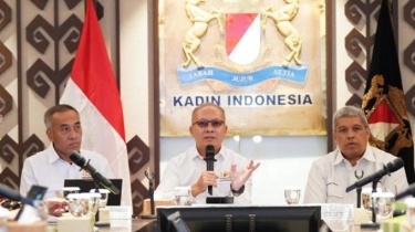 Kesiapan SDM Sektor Jasa Konstruksi Dinilai Jadi Kunci Pencapaian Indonesia Emas 2045