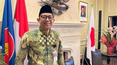 Komunitas Masyarakat Islam Indonesia Upayakan Buat Serifikasi Halal Indonesia di Jepang