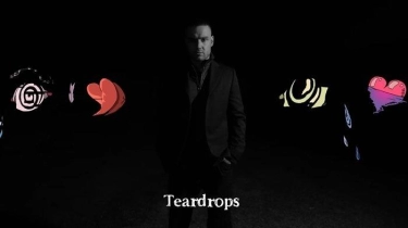 Liam Payne Rilis Lagu Baru Berjudul Teardrops, Gambarkan Kerentanan Hati dan Rasa Bersalah