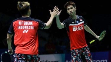 PBSI Sudah Siapkan Pemain Pengganti jika Kevin Sanjaya Keluar dari Pelatnas, Siapa Sosoknya?