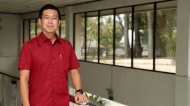 Profil Hanan Supangkat: Eks Presiden Komunitas Supercar & Bos Pakaian Dalam yang Terseret Kasus SYL