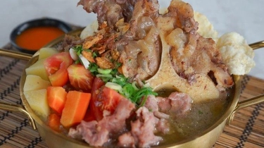Rekomendasi Kuliner yang Wajib Dicobain di Jakarta