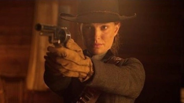 Sinopsis Film Jane Got a Gun, Aksi Natalie Portman Lawan Kelompok Penjahat, Tayang di Trans TV