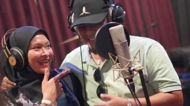 Supri FX Pemilik Didi Music Records Siapkan Single Solo, Gandeng Istri Jadi Pasagan Duet