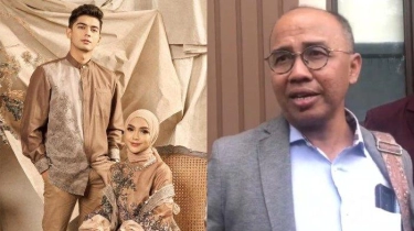 Teuku Ryan Absen di Sidang Cerai Lanjutan, Kuasa Hukum Sebut Ada Upaya di Luar Proses Pengadilan