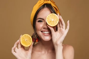 Bagus untuk Kesehatan Rambut! Berikut Cara Perawatan Rambut Rontok dengan Buah Lemon