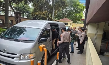 Bareskrim Polri Tetapkan Seorang Anggota PPLN Kuala Lumpur Sebagai DPO Kasus Tindak Pidana Pemilu, Diduga Tersangka Melarikan Diri ke Indonesia