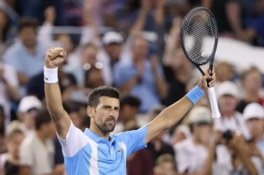 Novak Djokovic Bersemangat Kembali ke Indian Wells Setelah Lima Tahun