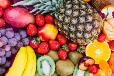 Sama-Sama Bikin Manis, Intip 6 Perbedaan Antara Glukosa dan Fruktosa yang Harus Anda Ketahui 