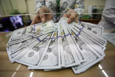Usut Dugaan Korupsi yang Diduga Libatkan ANS Kosasih, KPK Amankan Alat Bukti Uang Pecahan Asing