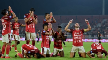 3 Pemain Bali United yang Wajib Diwaspadai PSIS di Pekan ke-28 Liga 1 Malam Ini