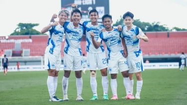 3 Pemain PSIS yang Bisa Jadi Ancaman Bali United di Pekan ke-28 Liga 1 Malam Ini