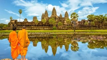 4 Alasan Kenapa Kamboja Wajib Masuk Dream List Liburan Kamu!
