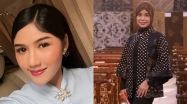 Adu Gaji Erina Gudono vs Siti Atikoh saat Jadi Wanita Karier, Lebih Mentereng Siapa?