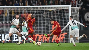 Dicukur AS Roma 4-0, Roberto De Zerbi Akui Pengalaman Jadi Faktor Kekalahan Brighton