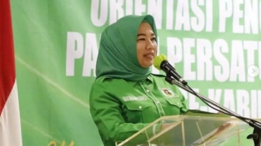 Elly Rachmat Yasin Gagal Ngantor di Senayan, Trah Yasin di Bogor 'Rontok'?