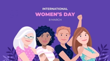 International Women's Day 2024, Ini 4 Konten Kreator Perempuan Inspiratif yang Layak Jadi Tontonan