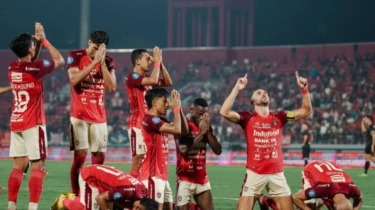 Jadwal BRI Liga 1 Hari ini 8 Maret 2024: Duel Sengit Bali United vs PSIS Semarang Rebutkan 4 Besar