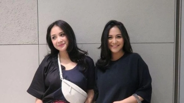 Kakak Beradik, Harga Tas Hermes Nagita Slavina dan Caca Tengker Ternyata Jomplang Banget!