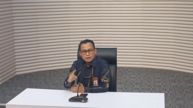 Keterangan Dianggap Penting di Kasus SYL, KPK Jadwalkan Pemeriksaan Ulang Ahmad Sahroni
