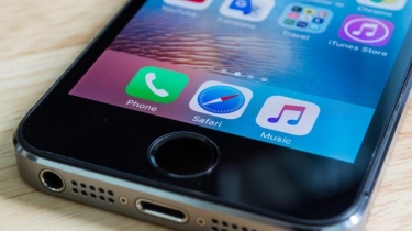 Safari Bisa Dihapus, Apple Permudah Peralihan ke Android