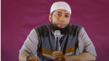 Ziarah Kubur Sebelum Ramadhan: Bolehkah? Ini Penjelasan Ustaz Khalid Basalamah