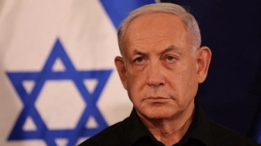 Cueki AS dan Internasional, Netanyahu Bersumpah Israel Lanjut Serang Gaza dan Benteng Terakhir Hamas