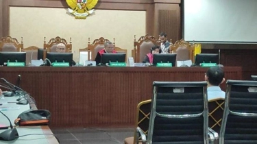 Diduga Terima Rp 56 M, Eks Kepala Bea Cukai Makassar Andhi Pramono Dituntut 10 Tahun 3 Bulan Penjara