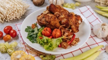 Kuliner Khas Yogyakarta: Ayam Goreng Kalasan, Mie Goreng Jawa, dan Nasi Goreng yang Praktis Dibuat