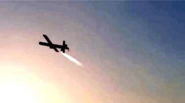 Milisi Koalisi Perlawanan Irak Kini Targetkan Langsung Israel, Bandara Rosh Pina Dihajar Drone 