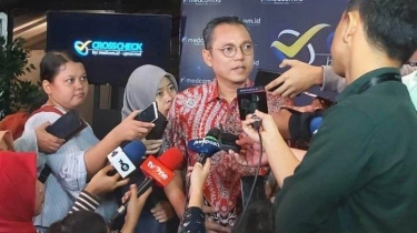 Profil Deddy Sitorus, Politisi PDIP Nyaris Adu Jotos dengan Loyalis Prabowo, Anggota DPR RI Petahana