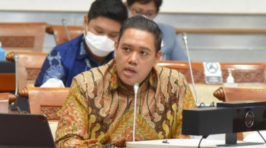 Respons Golkar Soal Usulan Ambang Batas 7 Persen: Kami Lihat Pembahasan RUU Pemilu 2029