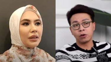 Richard Lee Benarkan Punya Dendam dan Sakit Hati pada Kartika Putri: Ada Kesakitan Terus-Menerus