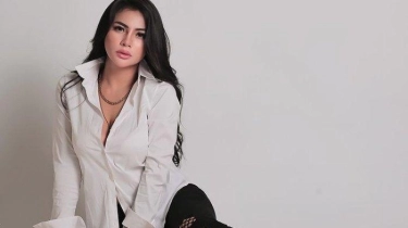 Sosok Tisya Erni, Penyanyi Dangdut yang Kini Jadi Sorotan, Dulu Sempat Kerja Jadi Sales Rokok