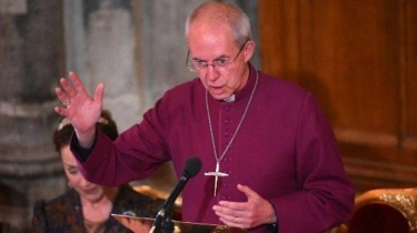 Uskup Agung Canterbury Ngeri dengan Pemboman Israel di Gaza, Mengutuk Pembunuhan Warga Gaza