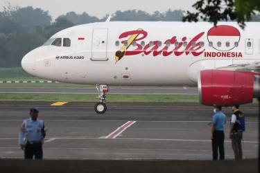 Pilot dan Co-Pilot Batik Air Tertidur Bersamaan saat Terbangkan Pesawat, Pakar Penerbangan Beri Catatan