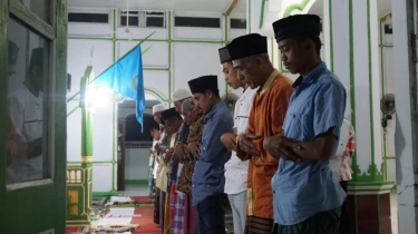 Hari Ini, Warga Negeri Wakal di Maluku Tengah Jalani Puasa Perdana 1 Ramadhan 1445 H