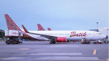 Kasus Pilot dan Kopilot Batik Air Tidur 28 Menit Saat Terbang, Akbar Faizal Gas Menhub: Mengerikan, Audit Total!