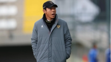 Klub Liga 1 Belum Mau Lepas Pemain Pilihan Shin Tae-yong ke Timnas Indonesia U-23, PSSI Lakukan Hal Ini