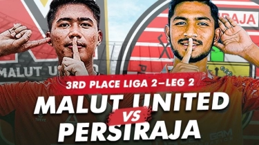 Prediksi Malut United vs Persiraja 9 Maret 2024: Susunan Pemain, Skor, dan Live Streaming