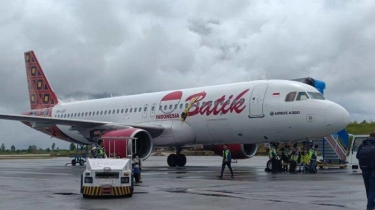 6 Fakta Pilot-Kopilot Batik Air Tertidur saat Penerbangan: Kronologi, Penyebab hingga Sanksi